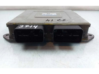 Блок управления двигателя LF5018881F, E6T52291H Mazda 3 I