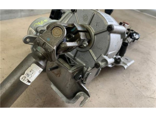 Рулевая рейка 8V513C529JR Ford Fiesta 2009 - 2012 года