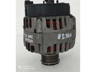 Генератор 231000026R, 231000026R Renault Megane III