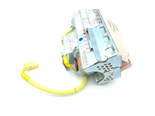 Подушка безопасности пассажира 7030A139 Mitsubishi Pajero