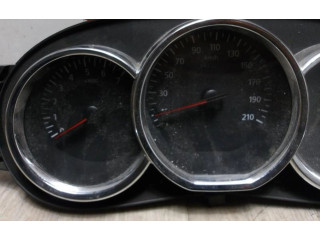 Панель приборов 248095021R, 248095021R Dacia Lodgy