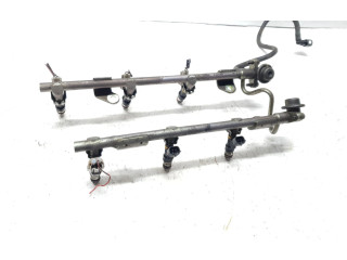 Vstřikovací lišta 0280158042, 0280158042   Nissan Murano Z50     