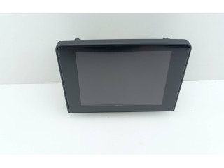 Руль Maserati Ghibli 2013 - года 670104162