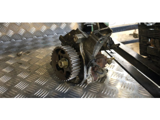 Vstřikovací čerpadlo 9658176080 Citroen C3 DV4TD_8HZ