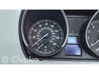 Панель приборов 775001737, 9232489 BMW Z4 E89
