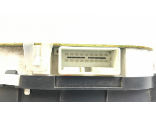 Přístrojová deska Mazda Premacy 2003 WGCB80