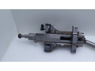 Крестовидная связь оси рулевого колеса