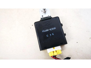 Блок управления 954301c000, 95430-1c000 Hyundai Getz