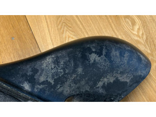 Зеркало электрическое     левое   Chrysler Sebring (ST-22 - JR)  2000-2007 года   