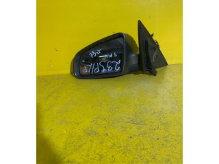 Зеркало электрическое        Audi A6 S6 C6 4F  2004 - 2011 года   