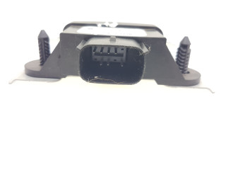 Блок управления HU5T14G490, HU5T14G490AE Ford Fusion II