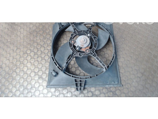 Вентилятор радиатора         Mitsubishi Carisma 