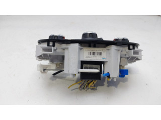 Блок управления климат-контролем 275103736R Dacia Lodgy