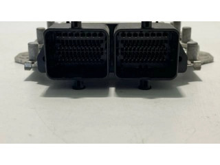 Блок управления двигателя 3391069L00, 0261S05712 Suzuki Swift