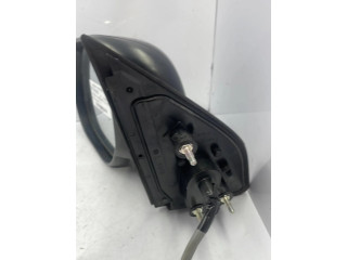 Zpětné zrcátko levé Citroen C-Crosser 2009 00008153LX