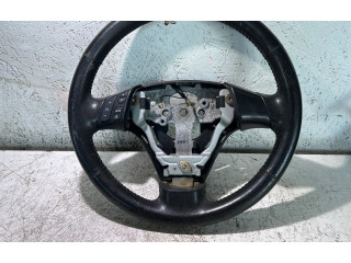 Руль Mazda 3 I 2007 - 2008 года 04050611
