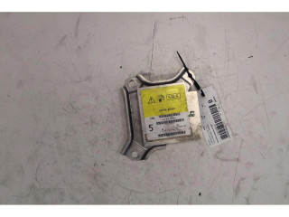 Блок подушек безопасности    Citroen C1