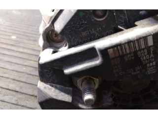 Генератор 06F903023F, F00MA45300 Volkswagen Caddy