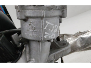 Turbodmychadlo Турбина 06K145654J, 06K145655B Volkswagen Tiguan Allspace