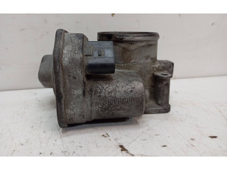 Электрическая задвижка Chevrolet Captiva