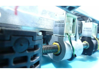    Рулевая рейка 2W933C529AN   Jaguar XF X250 2007 - 2015 года