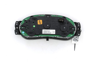 Панель приборов 248103932R, K0-8874S   Dacia Dokker       