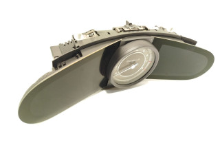 Přístrojová deska Porsche 911 2024 992920720T, 992920720T6N3