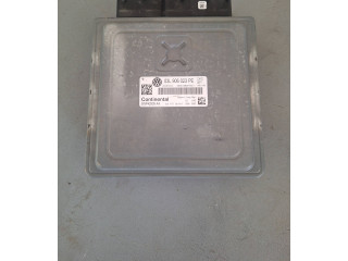 Řídící jednotka 03L906023PE, 5WP42939AA   Volkswagen Caddy 2011