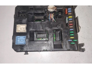 Блок комфорта 9663510580, BSI2004H05-01 Peugeot 307 CC