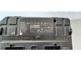 Блок комфорта 1EA937089H   Cupra Born   