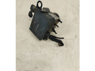 Блок АБС 1J0614517G, 10020600394   Volkswagen  Bora  1998 - 2005 года