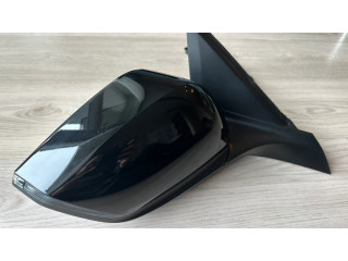 Зеркало электрическое правое Peugeot 308 2021- года