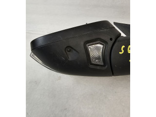 Зеркало электрическое Volvo S60 2014 - 2018 года