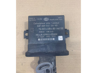 Модуль фонарей