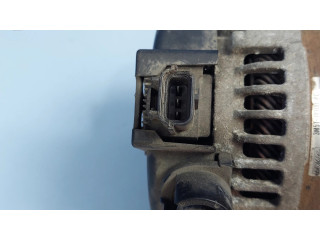 Генератор 1042103512, 3M5T10300PC   Ford Focus 0.0     