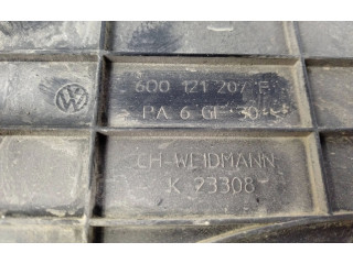 Вентилятор радиатора 6Q0121207F, 23308 Skoda Fabia Mk1 (6Y)