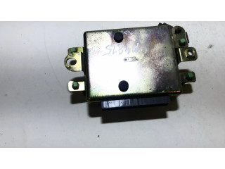 Блок управления 35011sn7g000   Honda Accord