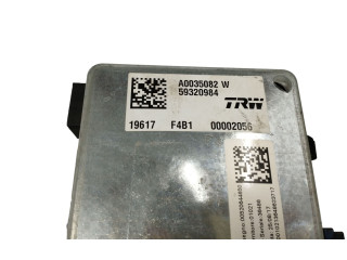 Рулевая рейка 59320984 Jeep Renegade 2014 - года