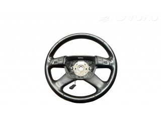 Руль Skoda Octavia Mk2 (1Z) 2004-2013 года 62216180B, A00016R11079625