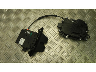 Замок капота CPLA442A66AE, T5914 Jaguar I-Pace