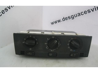 Модуль блока управления кондиционером Volvo S40, V40