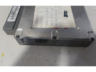 Řídící jednotka 96AB12A650HD Rover Rover