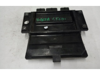 Блок управления двигателя 8200513058 Dacia Logan I