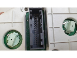 Přístrojová deska Ford Mondeo Mk III 2005 3S7F10841