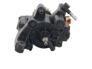 Vstřikovací čerpadlo 167003669R   Renault Megane IV    K9K_657 