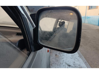 Zpětné zrcátko Opel Monterey 1993