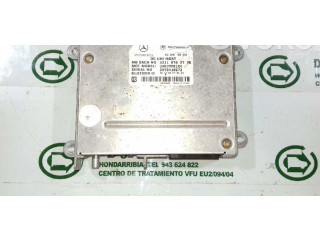 Блок управления A2118702726, DM70418672   Mercedes-Benz ML W164