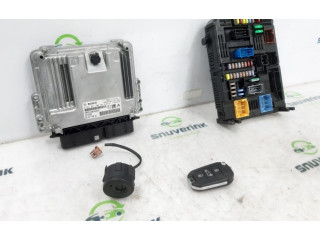 Řídící jednotka 1681050580, 1681050680 Citroen Berlingo 2022