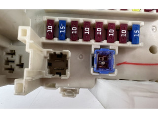 Блок комфорта 8981667520   Isuzu D-Max   