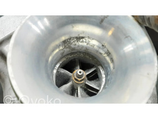 Turbodmychadlo Турбина 8506891, 72477910NL BMW 5 E60 E61 2.0